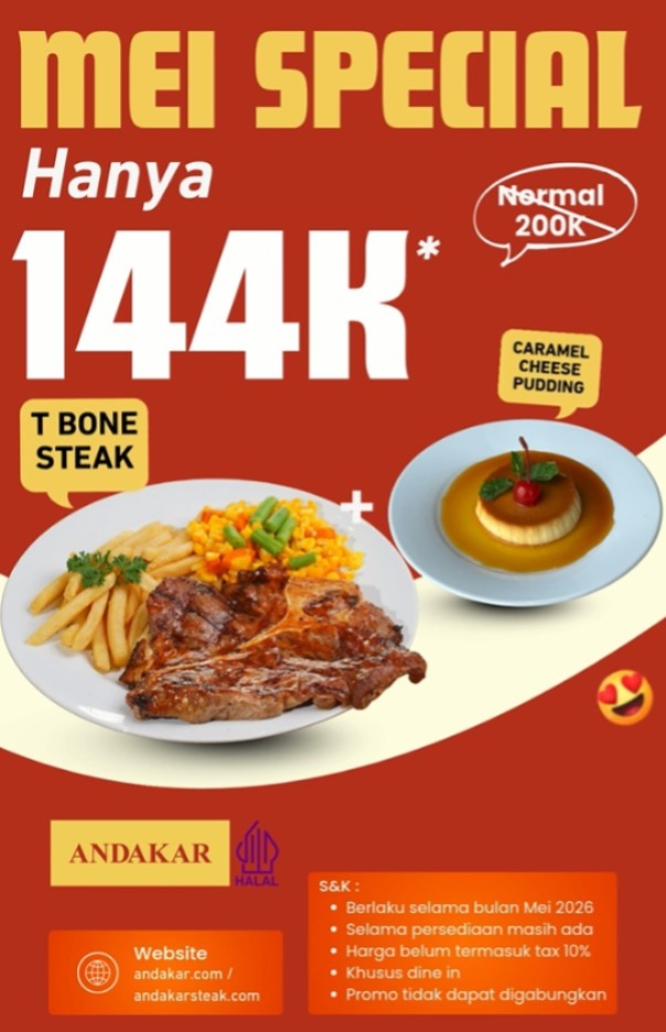 Promo Mei 2026